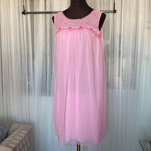 Vintage nighty